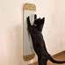 Trixie Scratching Board Когтеточка для кошек настенная (4342)
